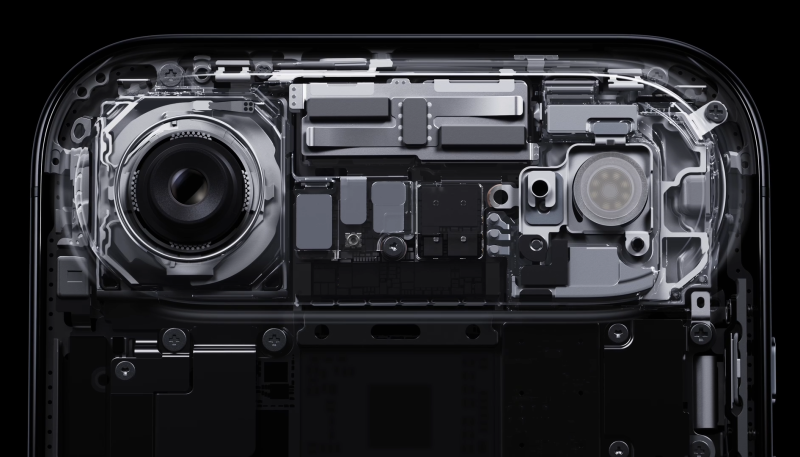 Apple Announces iPhone Air Battery Replacement and Repair Fees