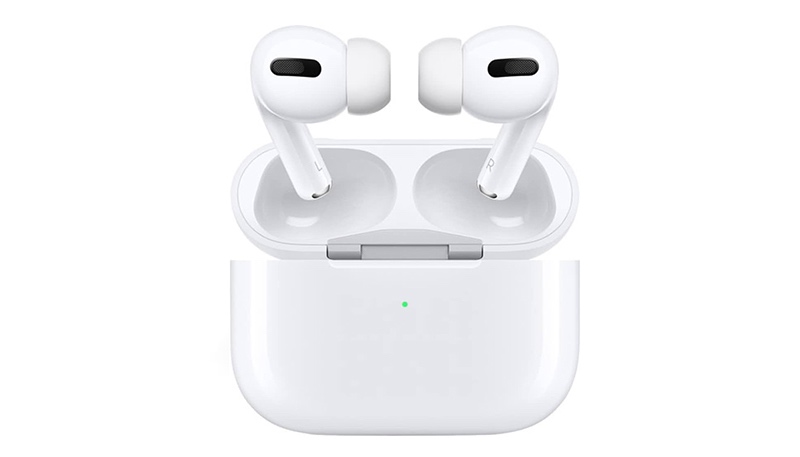 Apple Scores Minor Wins in AirPods Pro Crackling Lawsuit