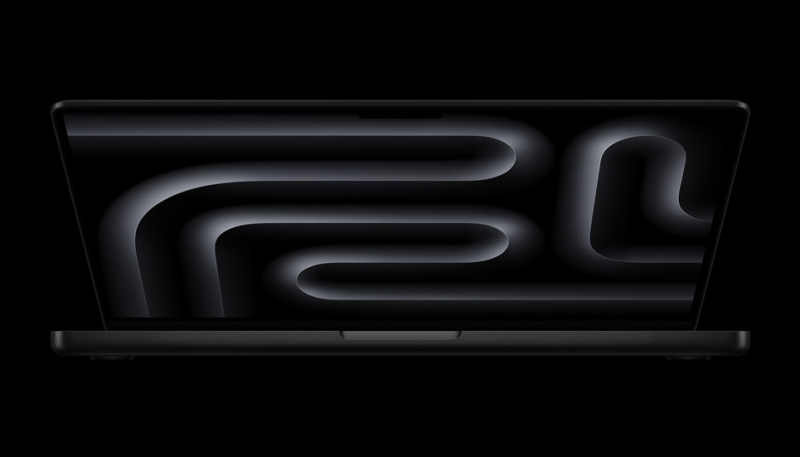 Apple Debuts New M5-Powered 14‑inch MacBook Pro