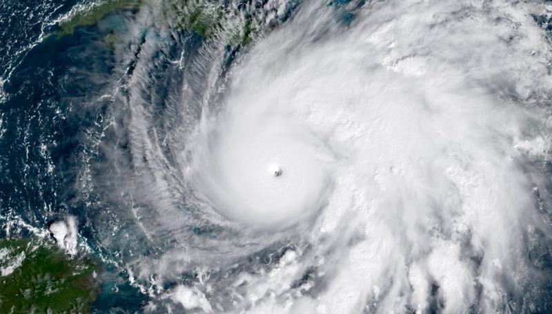 Apple Donating to Hurricane Melissa Relief Efforts