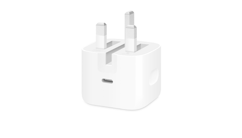 Apple’s 40W Dynamic Power Adapter Now Available in Additional Countries