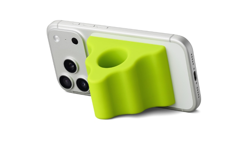 Apple Launches New Limited-Edition Accessibility-Focused iPhone Accessory