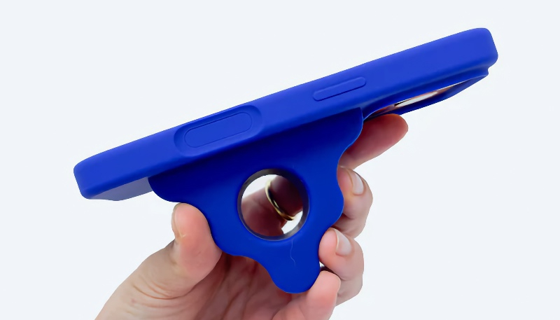 Hikawa iPhone Grip Is Sold Out on Apple Store But New Colors Are on the Way!