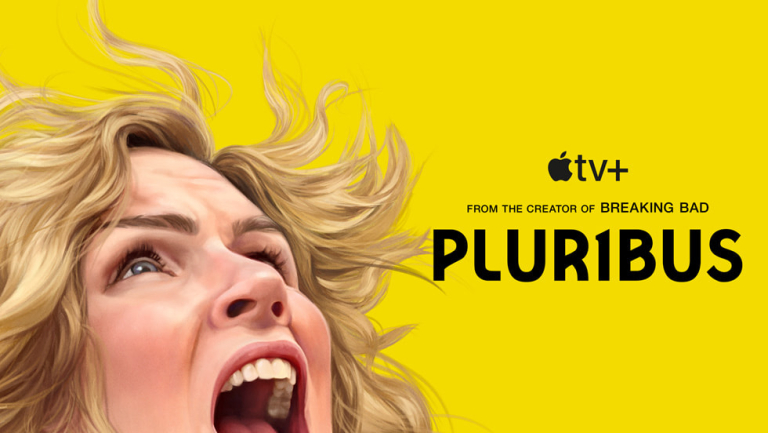 Studio Notes Led to ‘Explosive’ Change in Last Scene of ‘Pluribus’ Season Finale