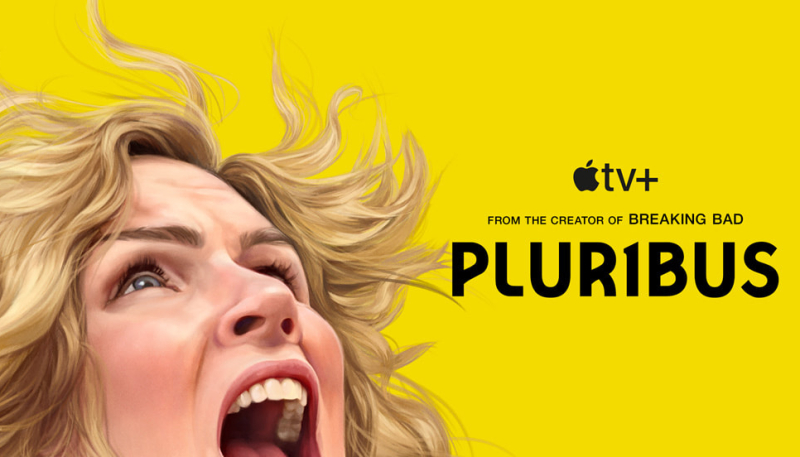 Studio Notes Led to ‘Explosive’ Change in Last Scene of ‘Pluribus’ Season Finale