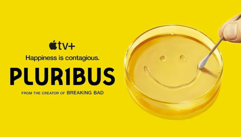 Apple Announces New Official Companion Podcast for Upcoming Apple TV Sci-Fi Series Pluribus
