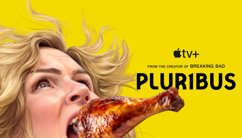 Apple TV Dropping This Week’s Episode of Pluribus Early Due to Thanksgiving Holiday in US