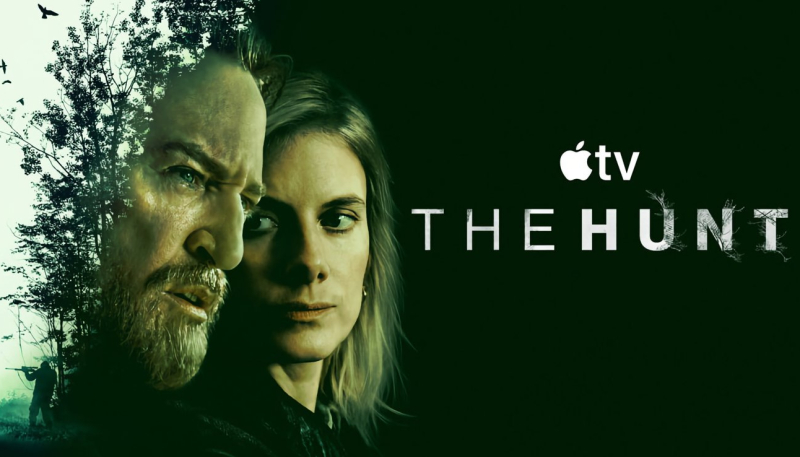 Apple TV May Have Pulled ‘The Hunt’ Over Plagiarism Issues