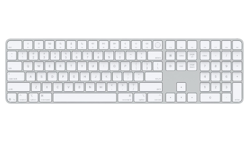 New Firmware Now Available for 140W USB-C Power Adapter, Magic Keyboard and Magic Trackpad