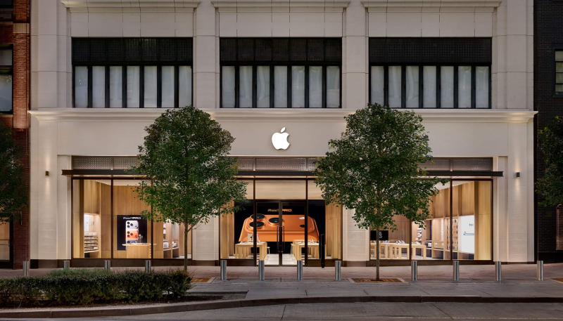 Questions Being Raised About Apple’s Developer Academy Funding and Outcomes