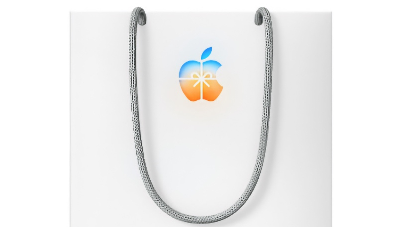 Apple Offering Free Two-Hour Delivery for Last-Minute Holiday Shopping Through Christmas Eve