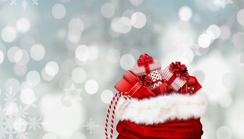 Merry Christmas to You and Yours From Mactrast!