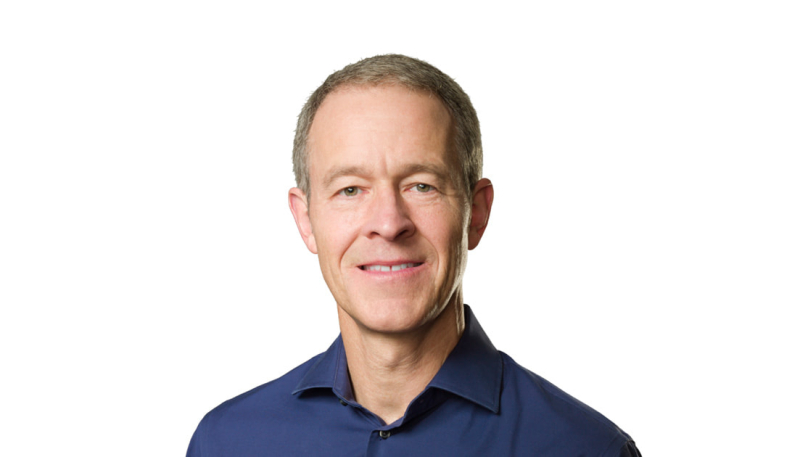 Former Apple COO Jeff Williams to Join Disney’s Board of Directors