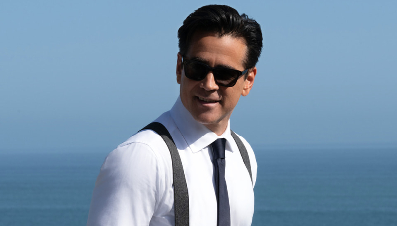 ‘Sugar,’ Apple TV’s Stylish Neo-Noir Detective Story With a Twist, Returns for Season Two on Friday, June 19