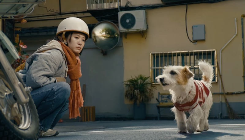 Apple Shares Shot on iPhone 17 Pro Short Film Celebrating Chinese New Year 2026