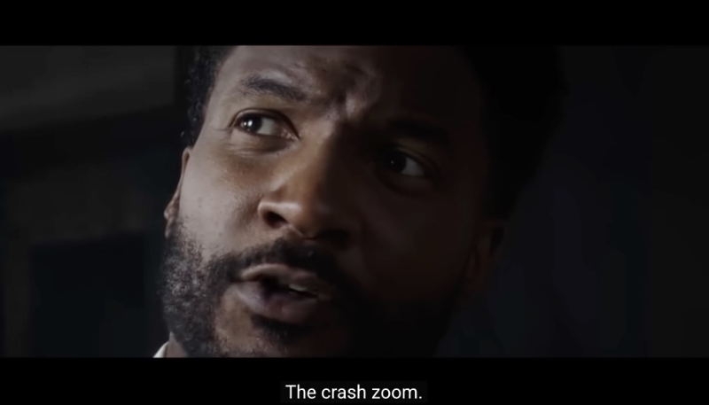 Apple’s New iPhone 17 Pro Camera ‘Detectives’ Ad Shows Cops be Zooming