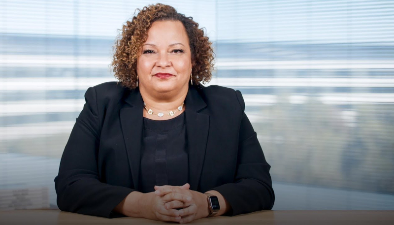 Apple’s Environmental VP Lisa Jackson Retiring After 13 Years of Service