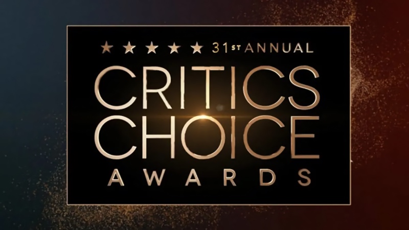 ‘The Studio’ Leads the Apple TV Pack With Three Critics Choice Awards