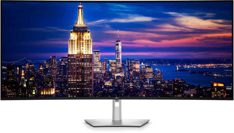 Dell Unveils First 52-Inch 6K Thunderbolt Display at CES 2026