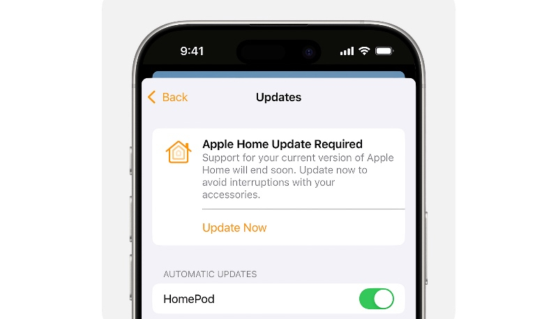 A Gentle Reminder: Today Is the LAST DAY to Upgrade Your Apple Home Architecture