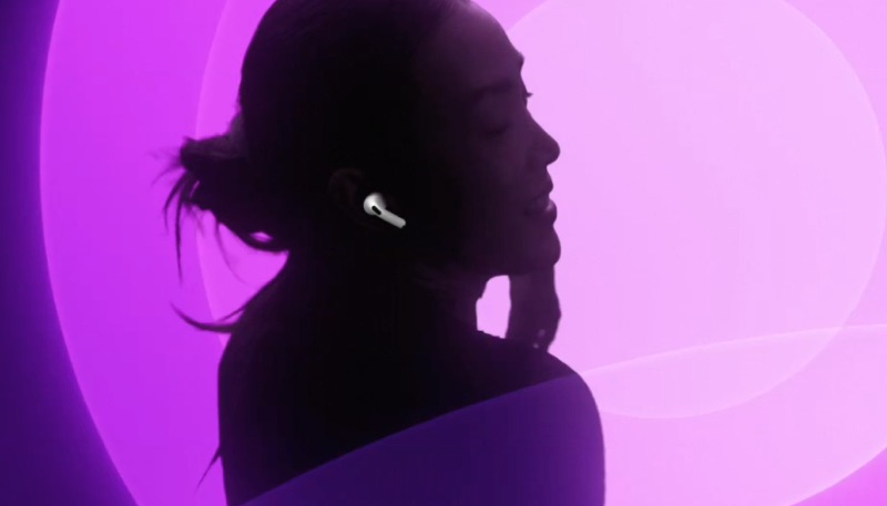 Next-Gen AirPods Pro 4 Could Boast Cameras to ‘See Around You’ Says Leaker