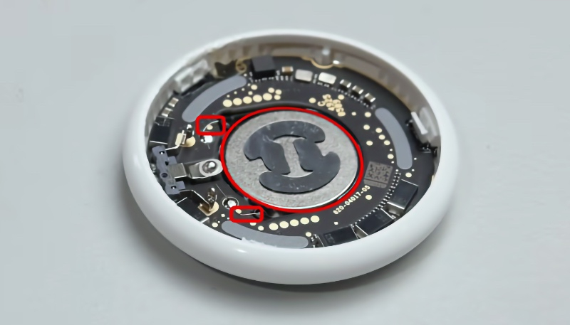 iFixit AirTag 2 Teardown – What’s New Inside