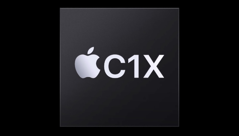 First Failure of Apple’s C1X Modem in iPhone Air Reported