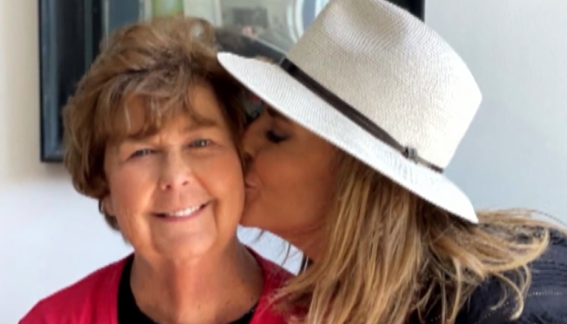 NBC News Anchor’s Mother’s Apple Watch Helps Investigators to Narrow Down Abduction Timeframe