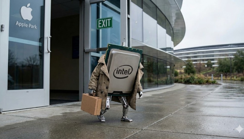 macOS Tahoe 26.4 Warns About Looming End of Support for Rosetta 2