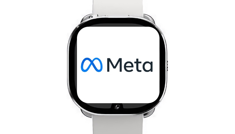 Meta Once Again Readying a Smartwatch to Take On the Apple Watch