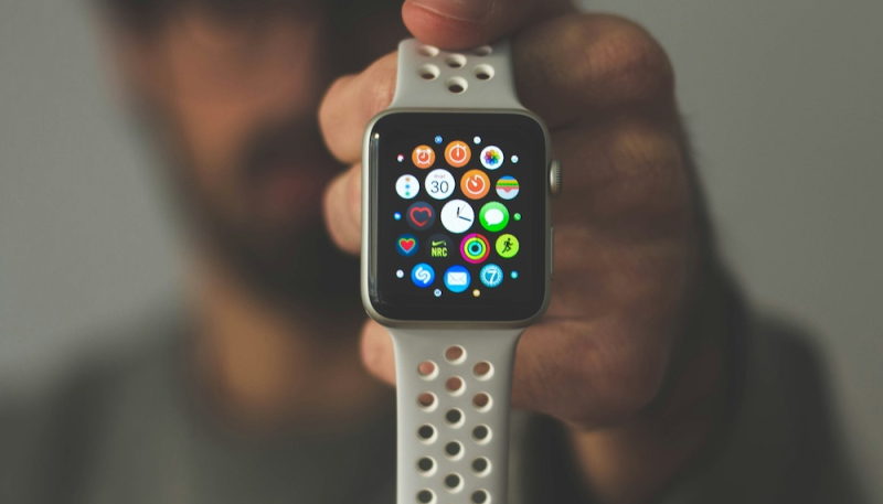 Apple Watch Series 11 Giveaway from Mactrast for 2026