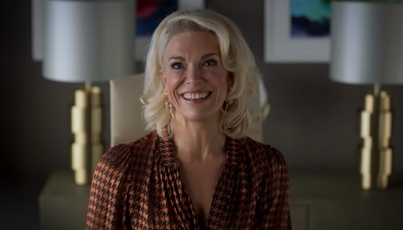 Hannah Waddingham Lets Slip Ted Lasso Season Four Premiere Month
