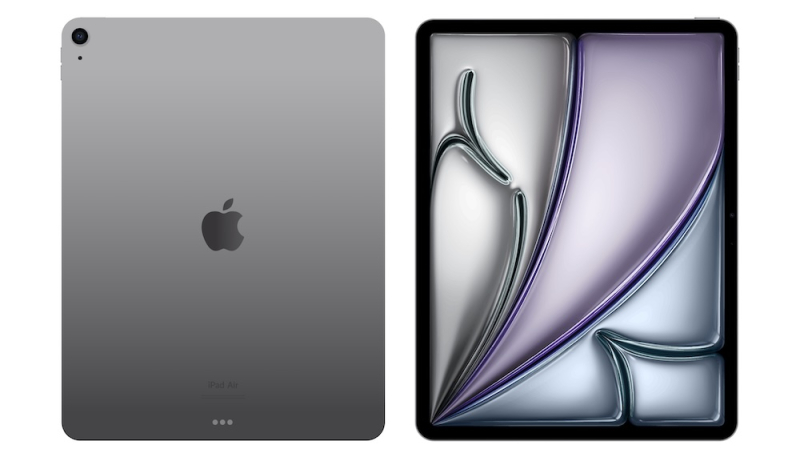 Apple iPad Air Giveaway from Mactrast for 2026