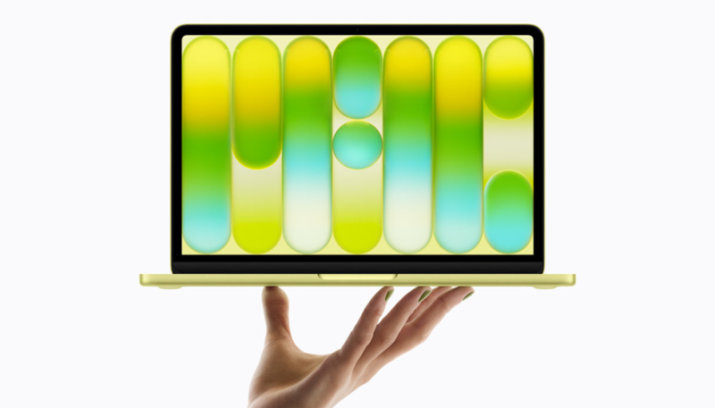 Apple Seeds Fourth macOS Tahoe 26.4 Beta to Developers – Adds New Emoji, MacBook Neo Wallpapers