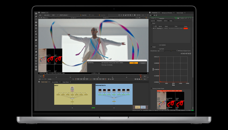 Apple Unveils MacBook Pro Powered by All‑New M5 Pro and M5 Max