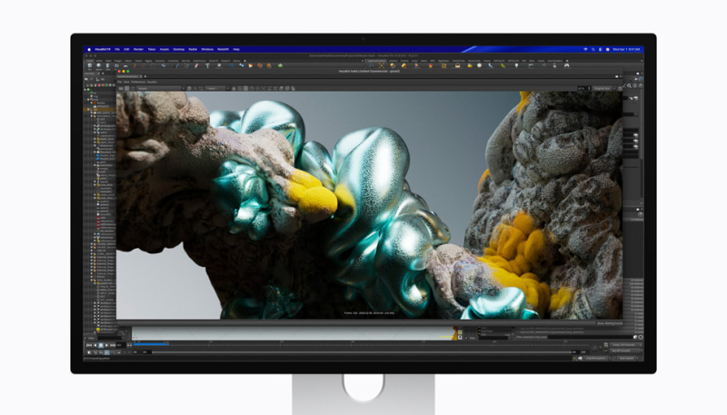 If You Have One of These Macs You Can’t Run the New Studio Display XDR at 120Hz