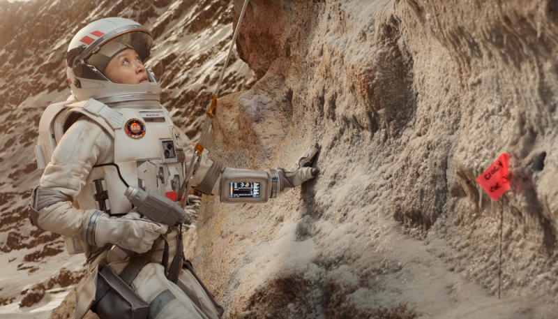 Apple TV News: All Mankind Season Five Launches Today