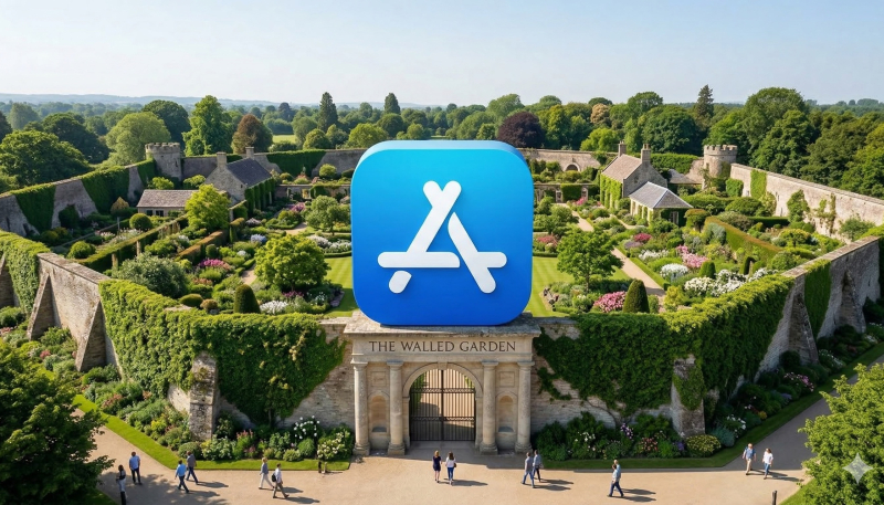 Apple Blocking Updates for ‘Vibe Coding’ Apps Over In-App Web Viewing of Generated Apps