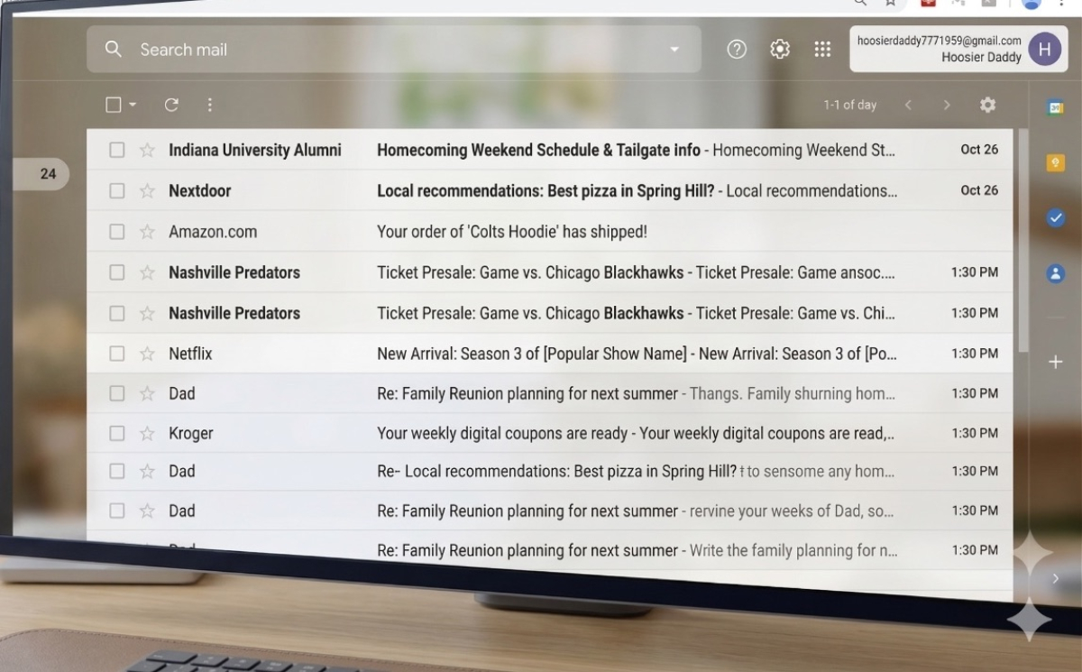Google Is Finally Allowing You to Change Your Gmail Address