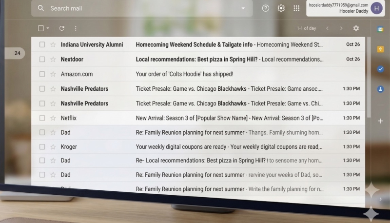 Google Is Finally Allowing You to Change Your Gmail Address – Here’s How To Do It