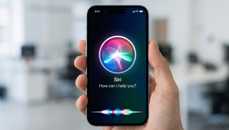 Apple Intelligence-Powered Siri May Not Be Ready, But Apple Earns a Billion Dollars From Other AI Apps