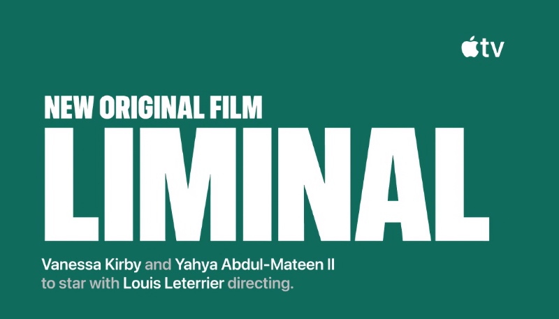 Apple TV Announces New Sci-Fi Thriller Based on Popular Graphic Novel Series