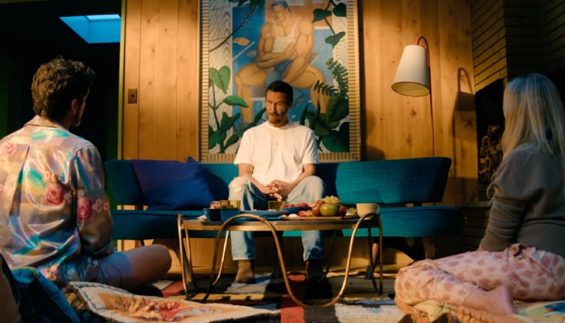 Apple TV Shares Trailer of Star-Studded Movie Premiering Next Month