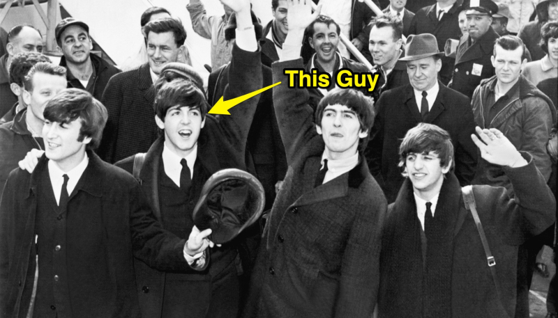 Apple’s 50th Anniversary Finale Could Include a ‘British Invasion’