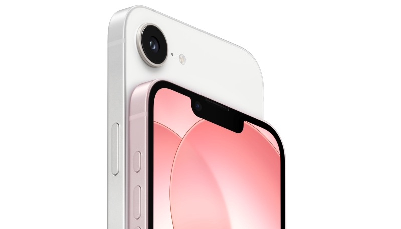 iPhone 19e Could Feature 120Hz ProMotion LTPO OLED Display