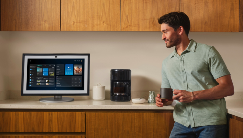 Amazon’s Alexa+ Now Available in the UK At No Additional Cost During Early Access