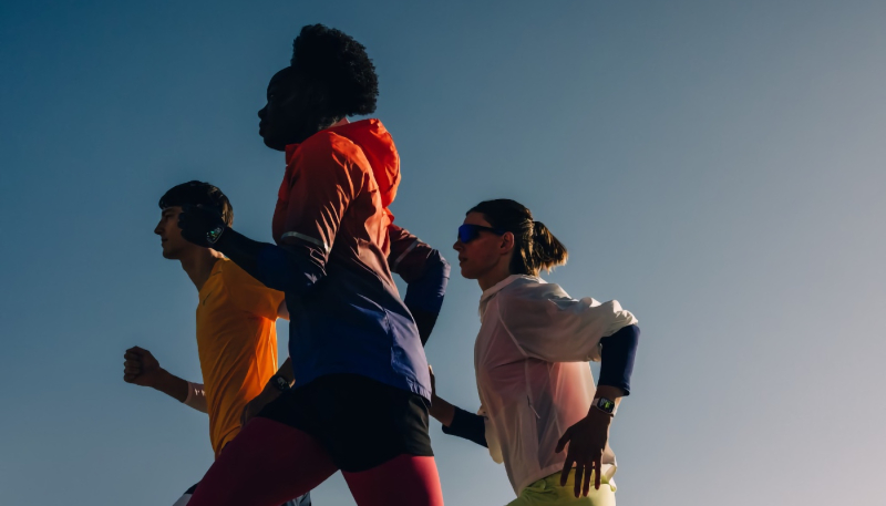 Apple Announces Series of Free Events in London to Celebrate Sunday’s Marathon