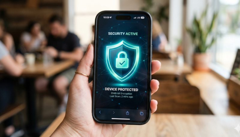Apple Issues Rare iOS 18 Security Update to Block DarkSword Exploit