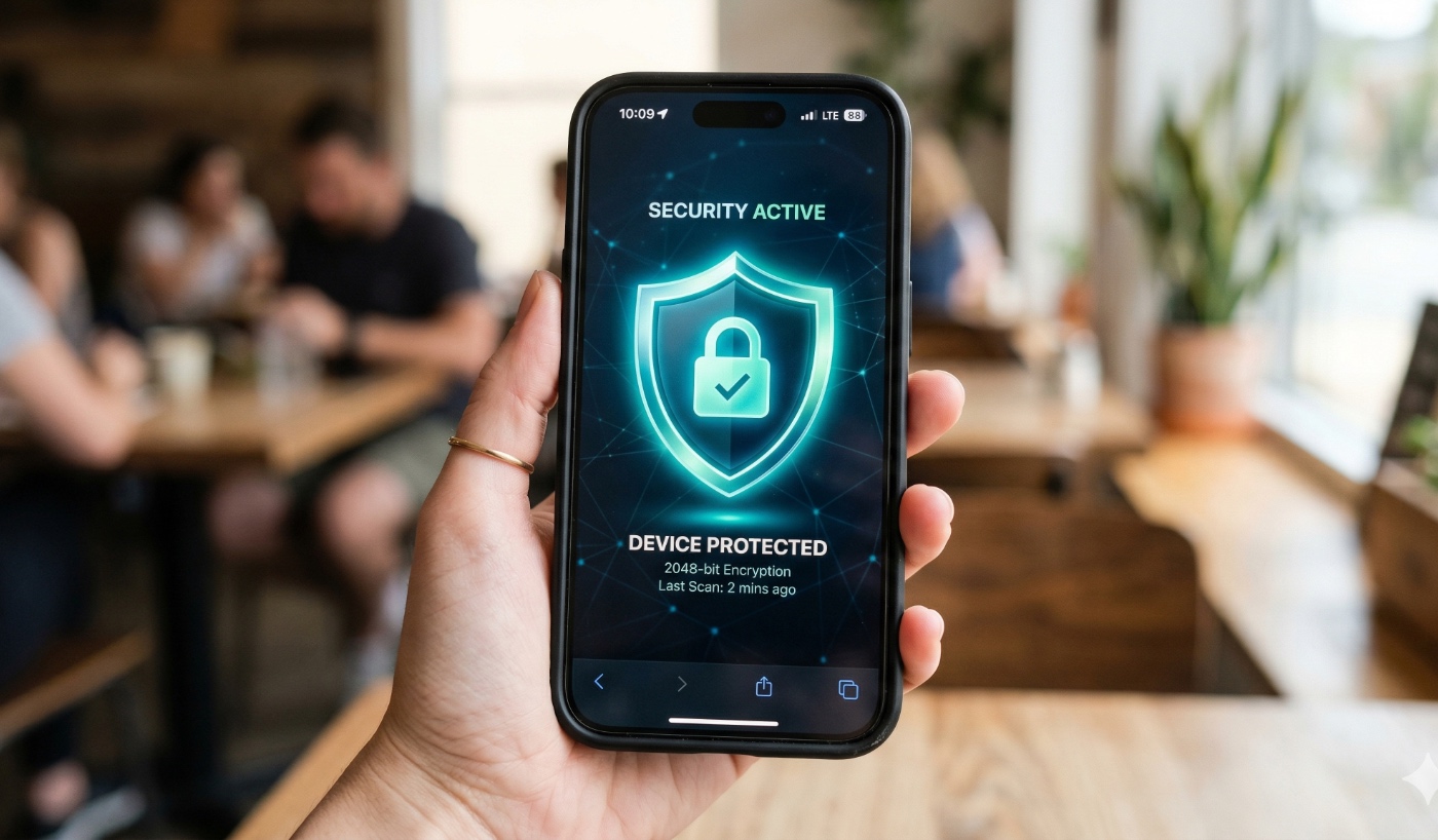 Apple Issues Rare iOS 18 Security Update to Block DarkSword Exploit