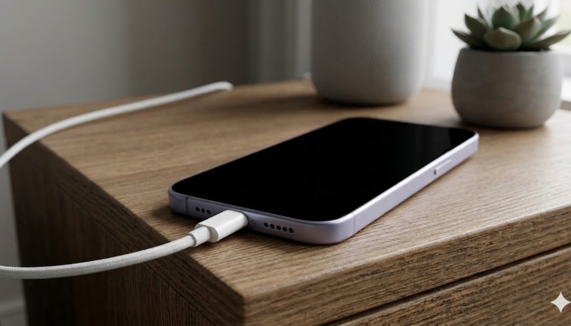 Users Say iPhone 17 & iPhone Air Handsets Not Turning Back on After Recharging Dead Battery